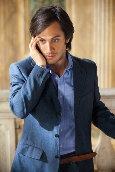 给朱丽叶的信剧照的剧照