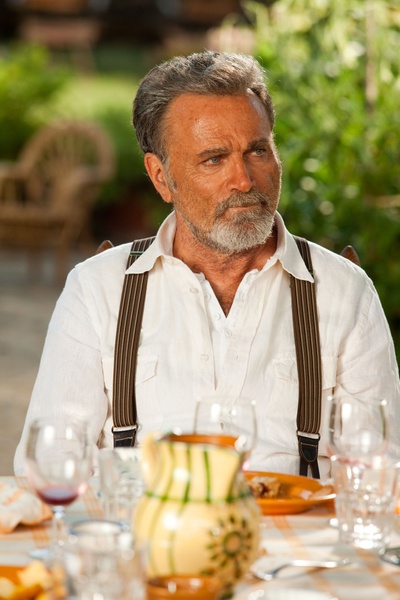 给朱丽叶的信剧照的剧照