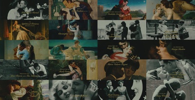 给朱丽叶的信剧照的剧照