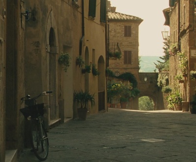 给朱丽叶的信剧照的剧照