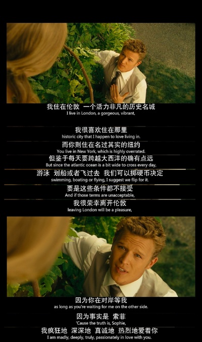 给朱丽叶的信剧照的剧照