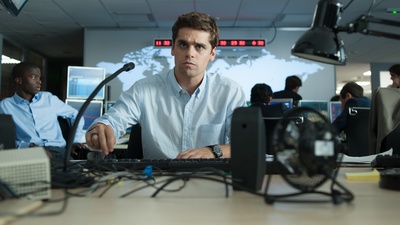 局外人剧照的剧照