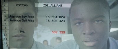 局外人剧照的剧照