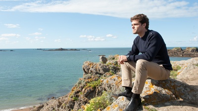 局外人剧照的剧照