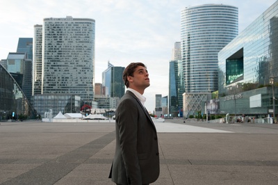 局外人剧照的剧照