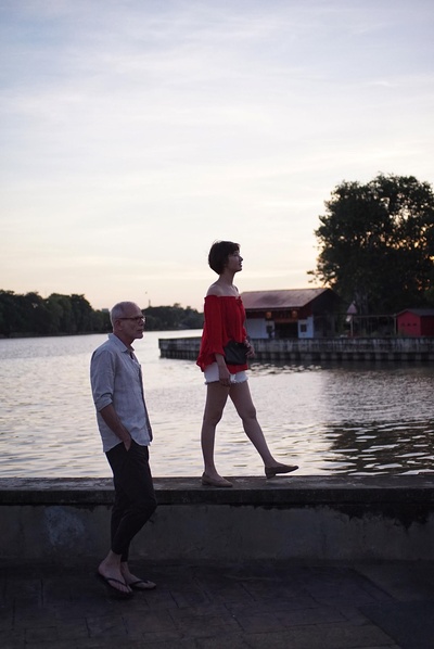 星溪的三次奇遇剧照的剧照