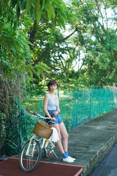 星溪的三次奇遇剧照的剧照