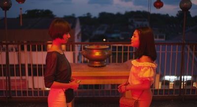 星溪的三次奇遇剧照的剧照