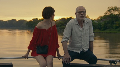 星溪的三次奇遇剧照的剧照