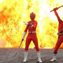 手里剑战队忍忍者VS特急者 THE MOVIE 忍者 IN WONDERLAND剧照