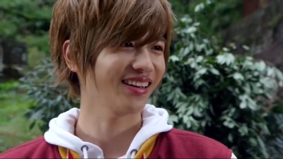 手里剑战队忍忍者VS特急者 THE MOVIE 忍者 IN WONDERLAND剧照的剧照