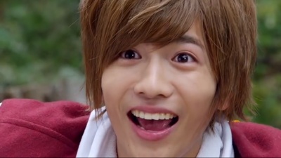 手里剑战队忍忍者VS特急者 THE MOVIE 忍者 IN WONDERLAND剧照的剧照