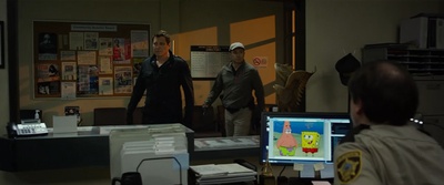 怪兽卡车剧照的剧照