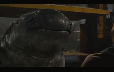 怪兽卡车剧照的剧照