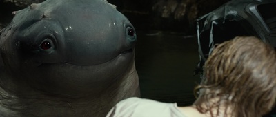 怪兽卡车剧照的剧照