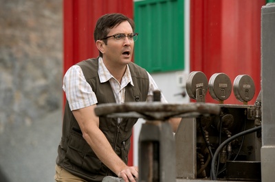 怪兽卡车剧照的剧照