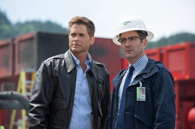 怪兽卡车剧照的剧照