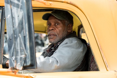 怪兽卡车剧照的剧照