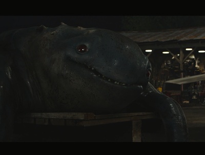 怪兽卡车剧照的剧照