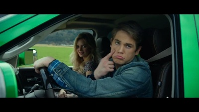 怪兽卡车剧照的剧照