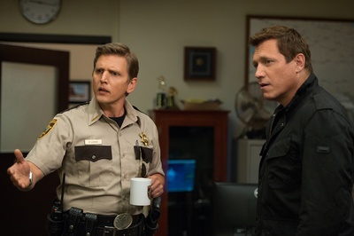 怪兽卡车剧照的剧照