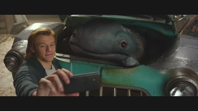 怪兽卡车剧照的剧照