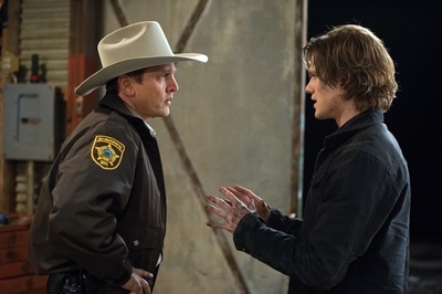 怪兽卡车剧照的剧照