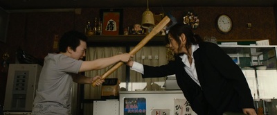 极道大战争剧照的剧照