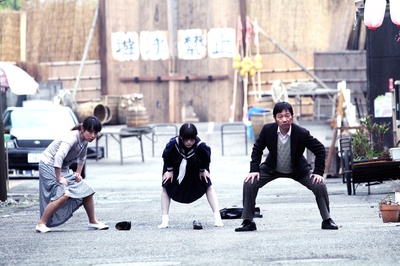 极道大战争剧照的剧照