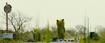 极道大战争剧照的剧照