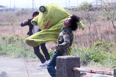 极道大战争剧照的剧照