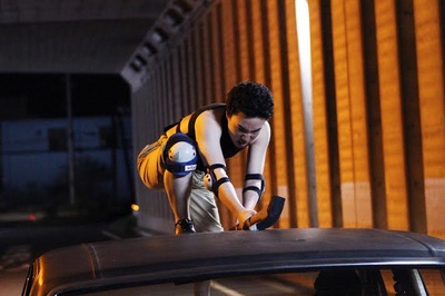 极道大战争剧照的剧照