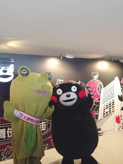 极道大战争剧照的剧照