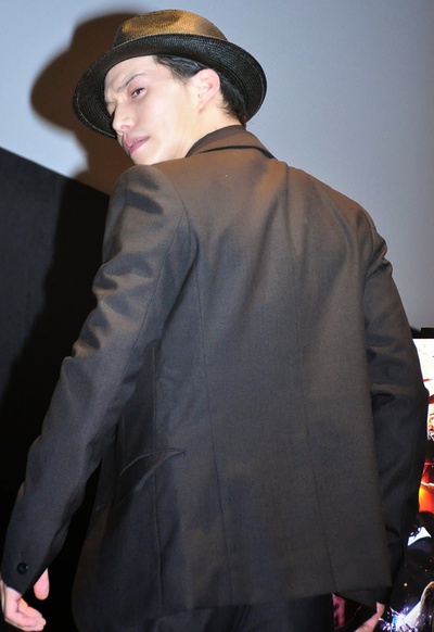 极道大战争剧照的剧照