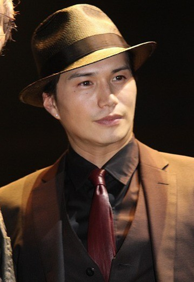 极道大战争剧照的剧照