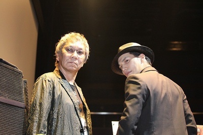 极道大战争剧照的剧照