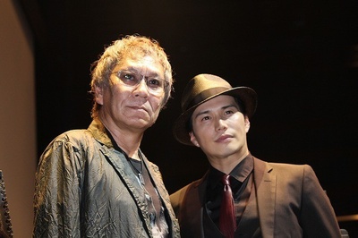 极道大战争剧照的剧照