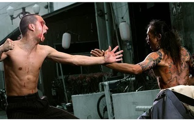 极道大战争剧照的剧照