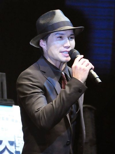 极道大战争剧照的剧照