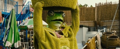 极道大战争剧照的剧照