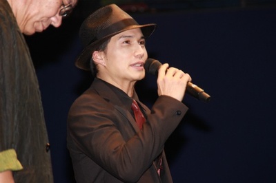 极道大战争剧照的剧照