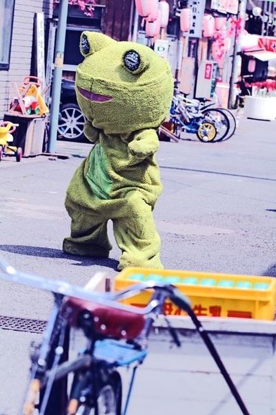 极道大战争剧照的剧照