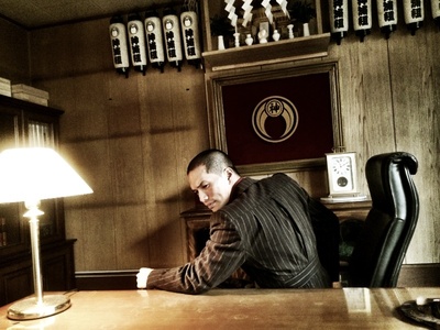 极道大战争剧照的剧照