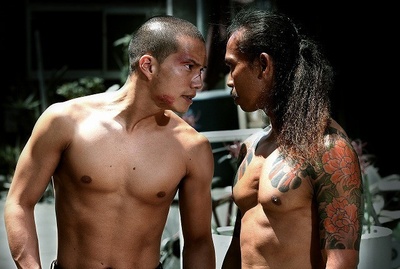 极道大战争剧照的剧照