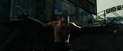 极道大战争剧照的剧照