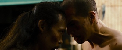 极道大战争剧照的剧照