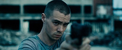 怪兽：黑暗大陆剧照的剧照