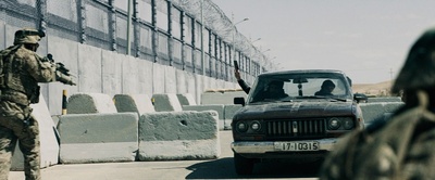 怪兽：黑暗大陆剧照的剧照