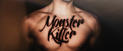 怪兽：黑暗大陆剧照的剧照