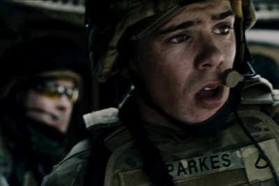 怪兽：黑暗大陆剧照的剧照